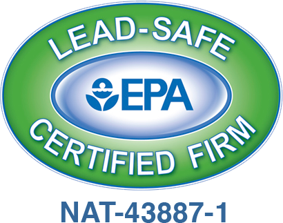 EPA Lead-Safe Certified Firm