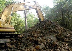 Soil Remediation Services