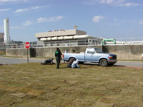 Stormwater Management and Erosion Control